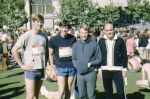 Bay2Breakers, Frank Birk, X, Lawson, Murphy, Apr '74.jpg